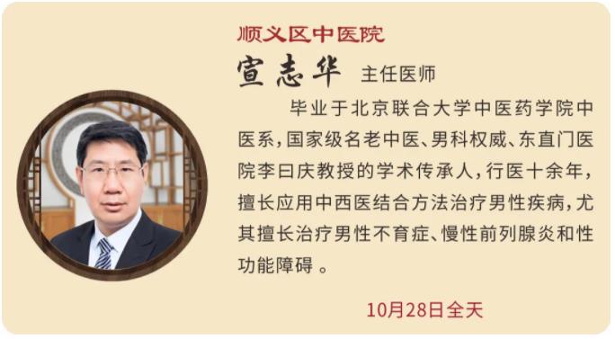 宣志华
