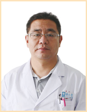 杨士忠