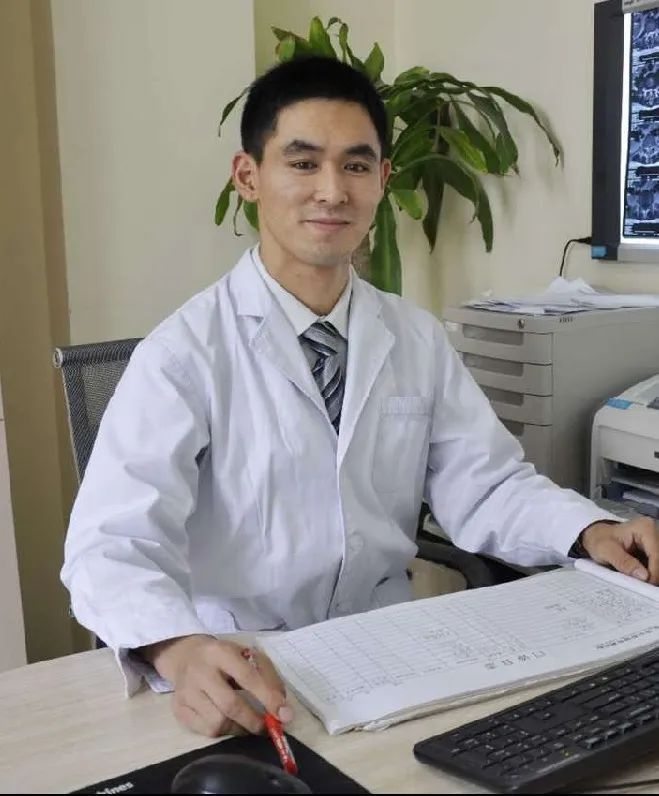 杨士忠
