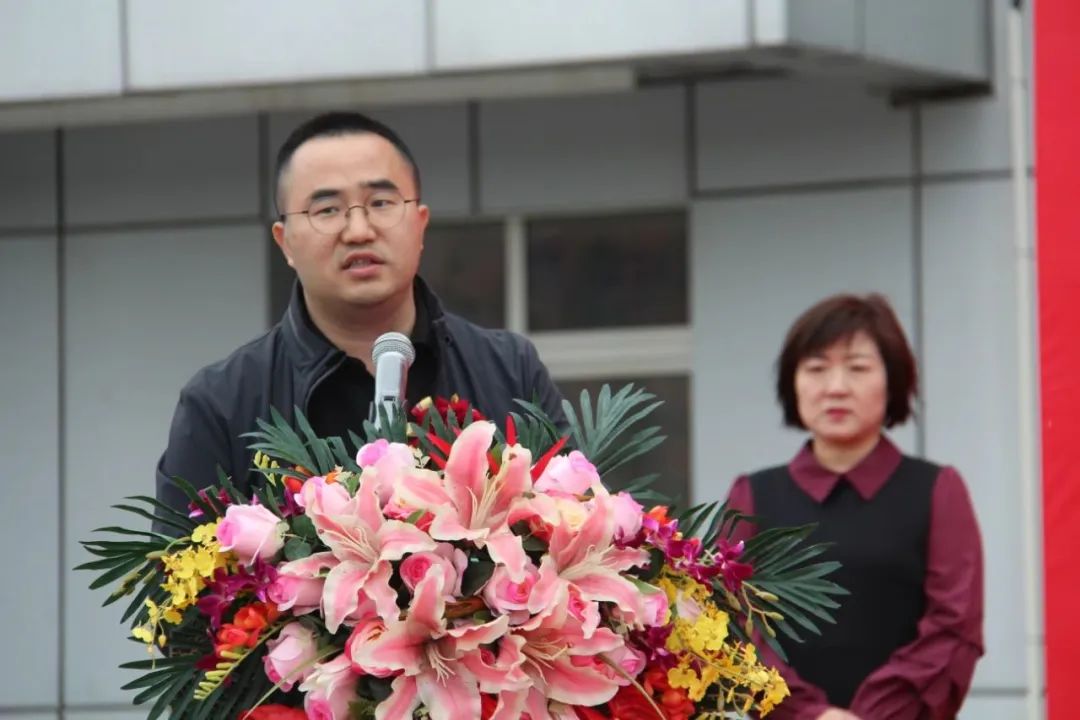 第十五届京顺健康节盛大开幕